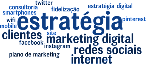 RF4.0 MKT Redes Sociais, PORQUE elas são Importantes para o seu Negócio ? estratégia-de-marketing-digital 
